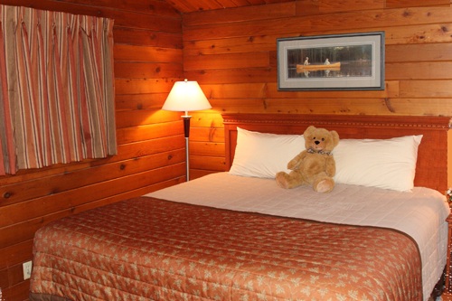 Lac le Jeune Resort 005